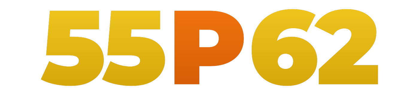 55p62